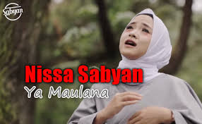 Download Lagu Religi Terbaru Nissa Sabyan Ya Maulana Mp3 2018 Lagu Musik Lagu Terbaik