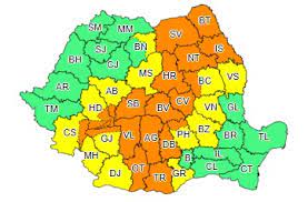 Cele mai importante știri ale zilei: Prognoza Meteo Iunie 2021 Ce Se IntamplÄƒ Cu Vremea In Romania Anm AnunÈ›Äƒ Temperaturi Mai ScÄƒzute Decat Cele Normale Stiridinlume Ro
