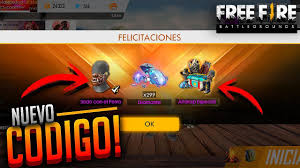 Os dejo los códigos actualizados de este mes para free firelink de códigos: Nuevo Codigo De Regalo De Semifinal Con Cosas Gratis Para Free Fire Youtube