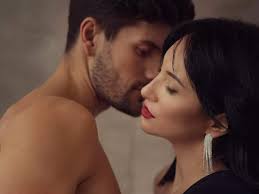 Spice up your sex life with these sexy bedroom games