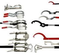 HSSW- Spanner Wrenches- MADE IN USA -