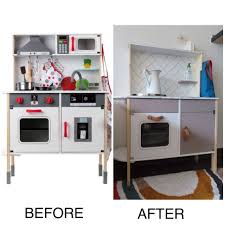 Lidl Kitchen Hack Toddler Kitchen Play Kitchen Kitchen