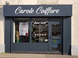 Carole Coiffure Home