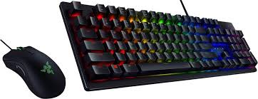 The razer deathadder elite also has an iconic ergonomic mouse structure that is relied on by top sports athletes and remains comfortable even during high octane battles played for a long time. Razer Deathadder Elite Huntsman Tastatur Und Maus Set Online Kaufen Otto