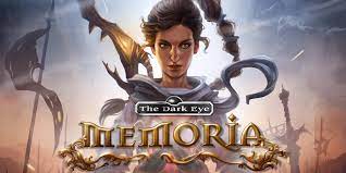 Doublet of memoir and memory. The Dark Eye Memoria Nintendo Switch Download Software Spiele Nintendo