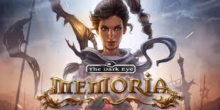 Maybe you would like to learn more about one of these? The Dark Eye Memoria Nintendo Switch Download Software Spiele Nintendo