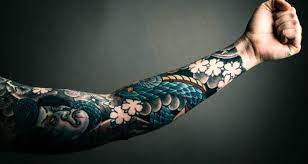 Esnek çorap tayt kolluk tattoo hip hop rahat erkek kız i̇ki kola uyumlu çocuk giyilebilir kol dövme. Maori Kol Kaplama 2021 Dovme Modelleri