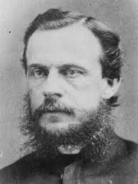 Thomas Garrett (1840-1923)