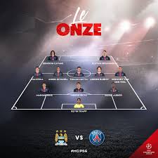 Also, psg was knocked out in the. H 1 Psg Squad Against Psg Paris Saint Germain Facebook