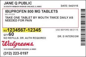 Rxnumber Refill Pharmacy Expressions