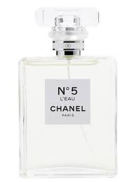 Chanel No 5 L Eau Chanel Parfum Ein Es Parfum Fur Frauen 2016