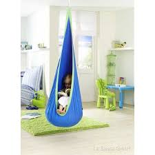 Google Image Result For Https Kidsdreamgym Com Wp Content Uploads 2011 04 Cocoon Reading Chair For Children Jpg Swinging Chair Sensory Swing Sensory Room