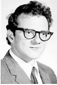 1969 Virginia Western Community College Yearbook