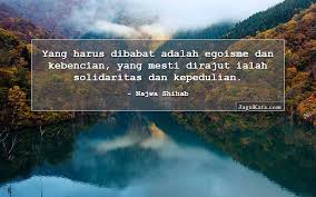 562 Kata Kata Najwa Shihab Jagokata