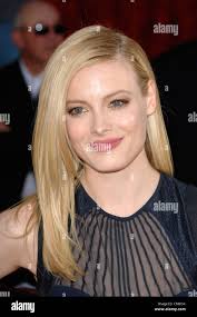 Gillian hi-res stock photography and images