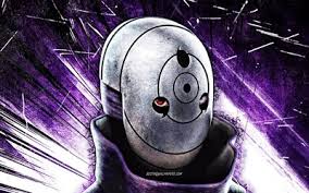 Obito uchiha (うちはオビト, uchiha obito?), también conocido por su alias tobi (トビ,?), es uno de los antagonistas principales de la serie de manga y anime naruto.es presentado por primera vez en el arco «kakashi gaiden», como un ninja que se sacrifica para salvar a sus amigos de unos ninjas rivales. Download Wallpapers Uchiha Obito For Desktop Free High Quality Hd Pictures Wallpapers Page 1