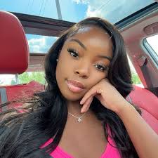 Yasmin Alisha (@theyasminalisha)