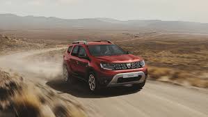 Pozivamo vas na službenu internet stranicu dacia u crnoj gori. Dacia Duster Suv Limited Edition Techroad Trim Car Magazine