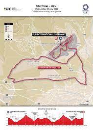 Cycling road | women's individual time trial olympics games tokyo 2021 (fuji international speedway)how to watch women's individual time trial olympics tokyo. Tokyo 2020 Olympic Games Individual Time Trial Routes Revealed Cyclingnews