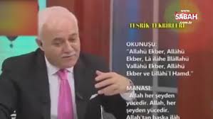 Check spelling or type a new query. Tesrik Tekbiri Nedir Tesrik Tekbiri Nasil Getirilir Nihat Hatiopoglu Ndan Uygulamali Tesrik Tekbiri Videosunu Izle Son Dakika Haberleri