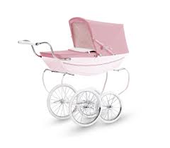 Silver Cross Wave Duo Pram & Pushchair - Lunar