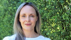 Tessa Piper's winning entry was 20 years in the making