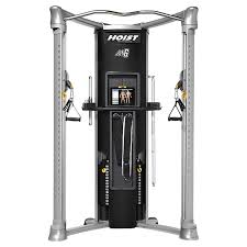 Learn vocabulary, terms and more with flashcards, games and other study tools. Hoist Fitness Strength Equipment