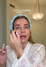 HAVE THE MOST AMAZING EASTER (if you celebrate) AND DAY EVERYONE🥺🌷 #grwm  #chitchatgrwm #lifestyle #trendingvideo #viral #momsoftiktok #youngmom  #norway #traveling #family #satisfying #ootd #easter ...