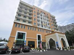 Raja zarina is on facebook. Pantai Puteri Hotel Beach Resort Malacca Best Price Guarantee Mobile Bookings Live Chat
