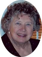 Frances Fallon Obituary