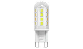 Free next day delivery or click & collect in as little as 5 minutes. Buy Argos Home 2w Led G9 Light Bulb 2 Pack Light Bulbs Argos