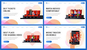 John hampton, who opened the small theatre 1942, when silent movies had already been. Collection Of Services And Comforts At Theatre Such As Buy Tickets Royalty Free Cliparts Vectors And Stock Illustration Image 124935082