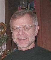 Donald Berry Obituary (1948