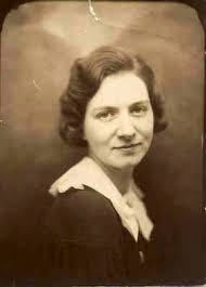 Margaret Lenore Leech Roop (1915-1960)