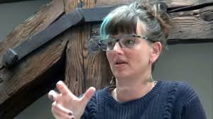 Rachael Kiddey: Documenting Displacement. A Contemporary Archaeologist's  Guide to Urban Ethnography (Video)