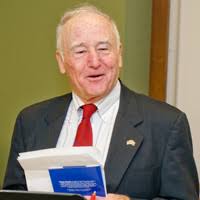 George Herbert Walker III: Webster University Community Remembers Chairman  Emeritus