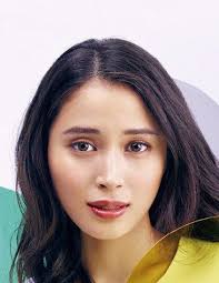 Hirose Alice (広瀬アリス)