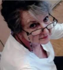 I was so sad to hear of Arletta's passing recently.