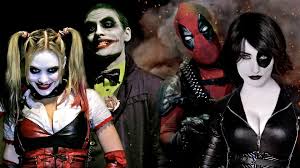 Image result for JOKER RISING- Full length fan film DC Joker Origins.