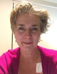 Caroline's HSCT stem cell transplant for MS 2017