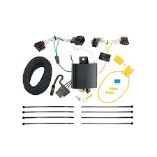 Hey guys, thought i'd document this for people always trying to figure this stuff out. Reese T One Connector