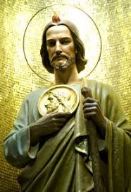 The Story of St. Jude Thaddeus