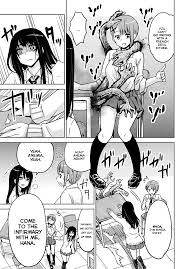 Mieruko-Chan - Read Hentai Manhwa, Hentai Manga, Hentai Webtoon, Hentai  Comics, Porn Comics, Manhwa18, Hentai20, Sex Manga, E hentai