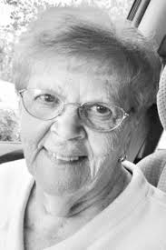 Obituary: Judith Noreen (Sandberg) Huck