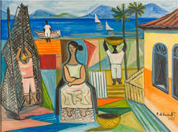 Bildergebnis für Emiliano Di Cavalcanti