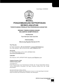 Kalau anda menggunakan cat air dalam wadah, anda tidak perlu melakukan miringkan kertas gambar anda agar cat air turun dan tidak menggenang pada permukaan kertas. Modul Pengembangan Keprofesian Berkelanjutan