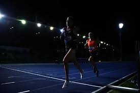 If there was any managing agent under the impression that the arrival of patrick tiernan to the helm of lloyd's performance management directorate (pmd) would mean an easier life, they will have. Mcsweyn Claims Zatopek Hat Trick With Oceanian 10 000m Record Reports World Athletics