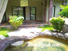 Get your hotel without any fees or prepayments. Family Holiday At Felda Residence Hot Springs Sungkai Perak Dorsett Pink