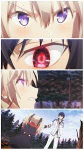 Pin By ƒaทstaky On Maou Gakuin No Futekigousha Shijou Saikyou No Maou Demon King Anime Demon