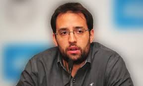 El Gobernador tomó juramento a los nuevos secretarios y jefes de programa